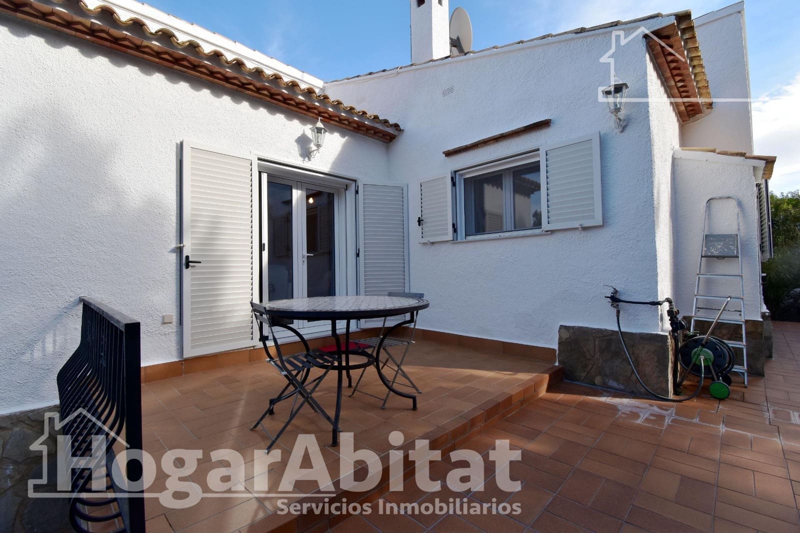 4 chambre Maison de Ville à vendre à La Sella avec garage - 440 000 € (Ref: 9446428)