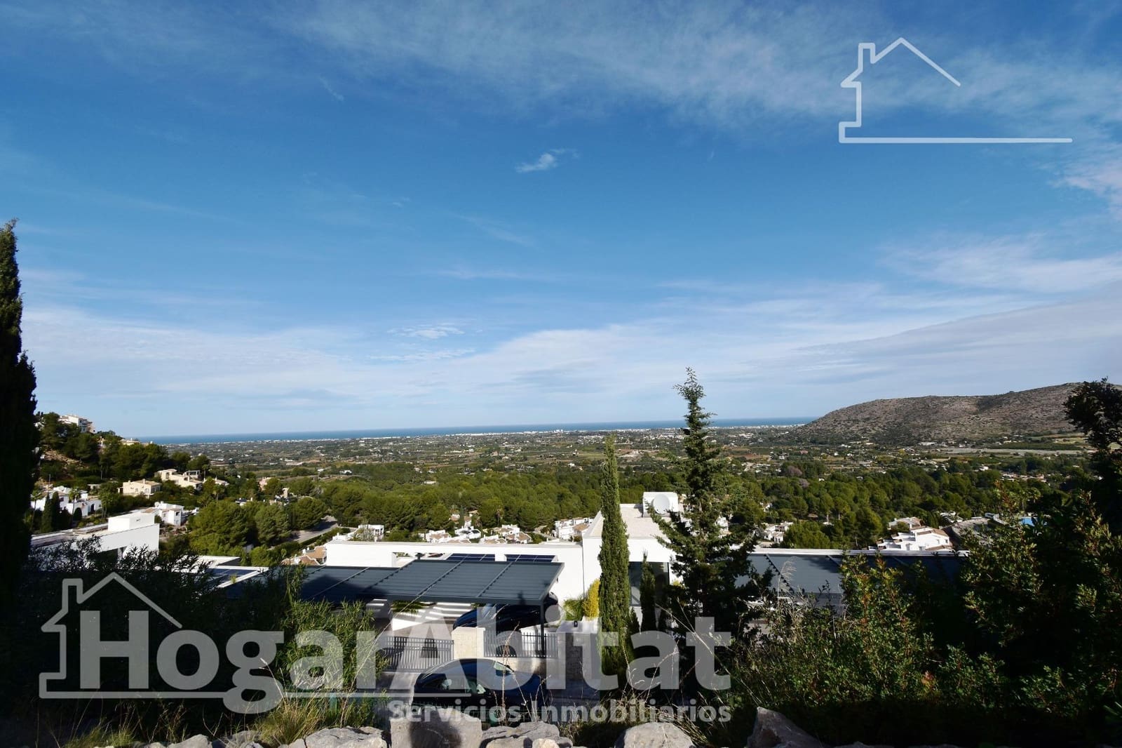 4 chambre Maison de Ville à vendre à La Sella avec garage - 440 000 € (Ref: 9446428)