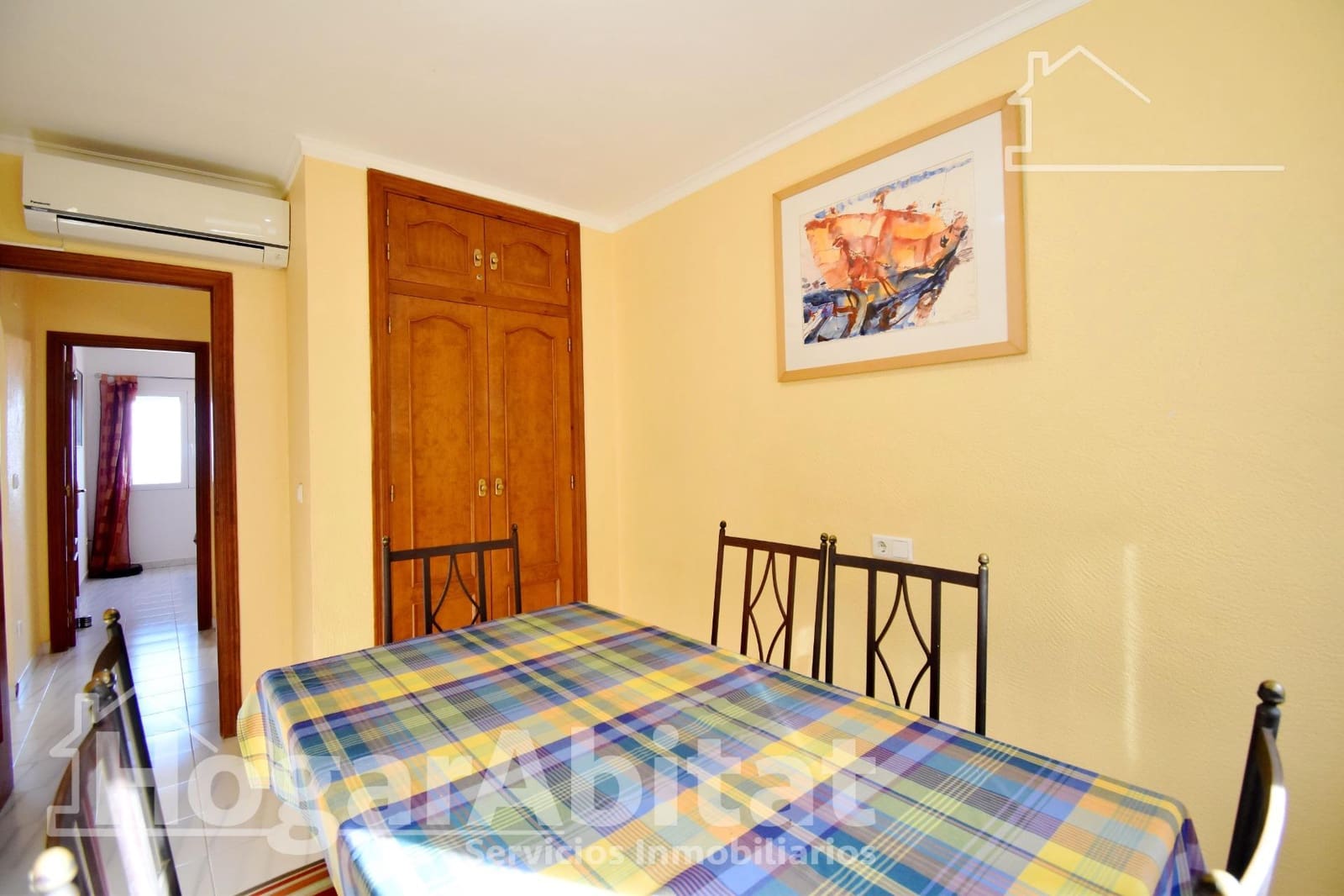 4 chambre Maison de Ville à vendre à La Sella avec garage - 440 000 € (Ref: 9446428)