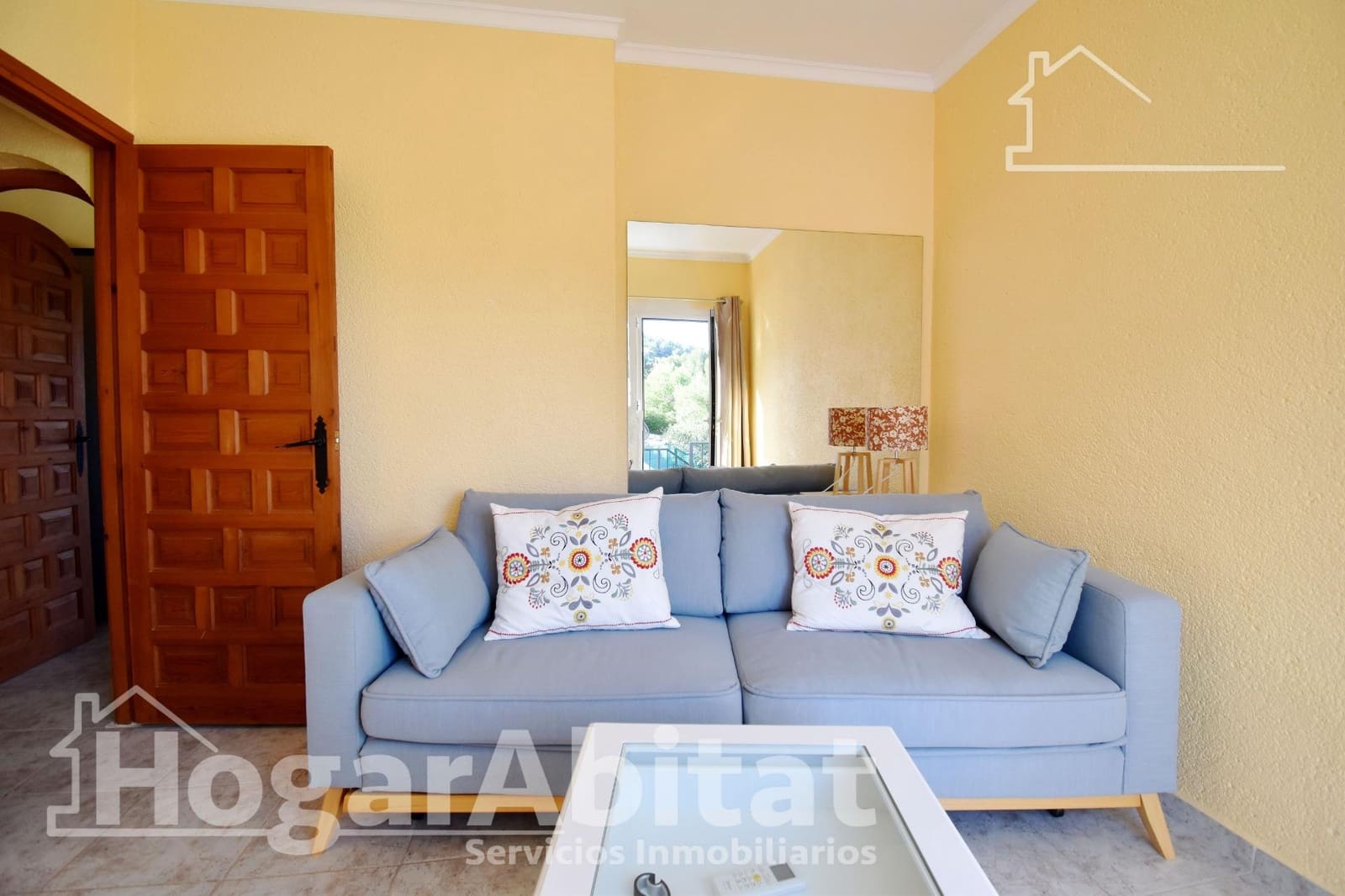 4 chambre Maison de Ville à vendre à La Sella avec garage - 440 000 € (Ref: 9446428)