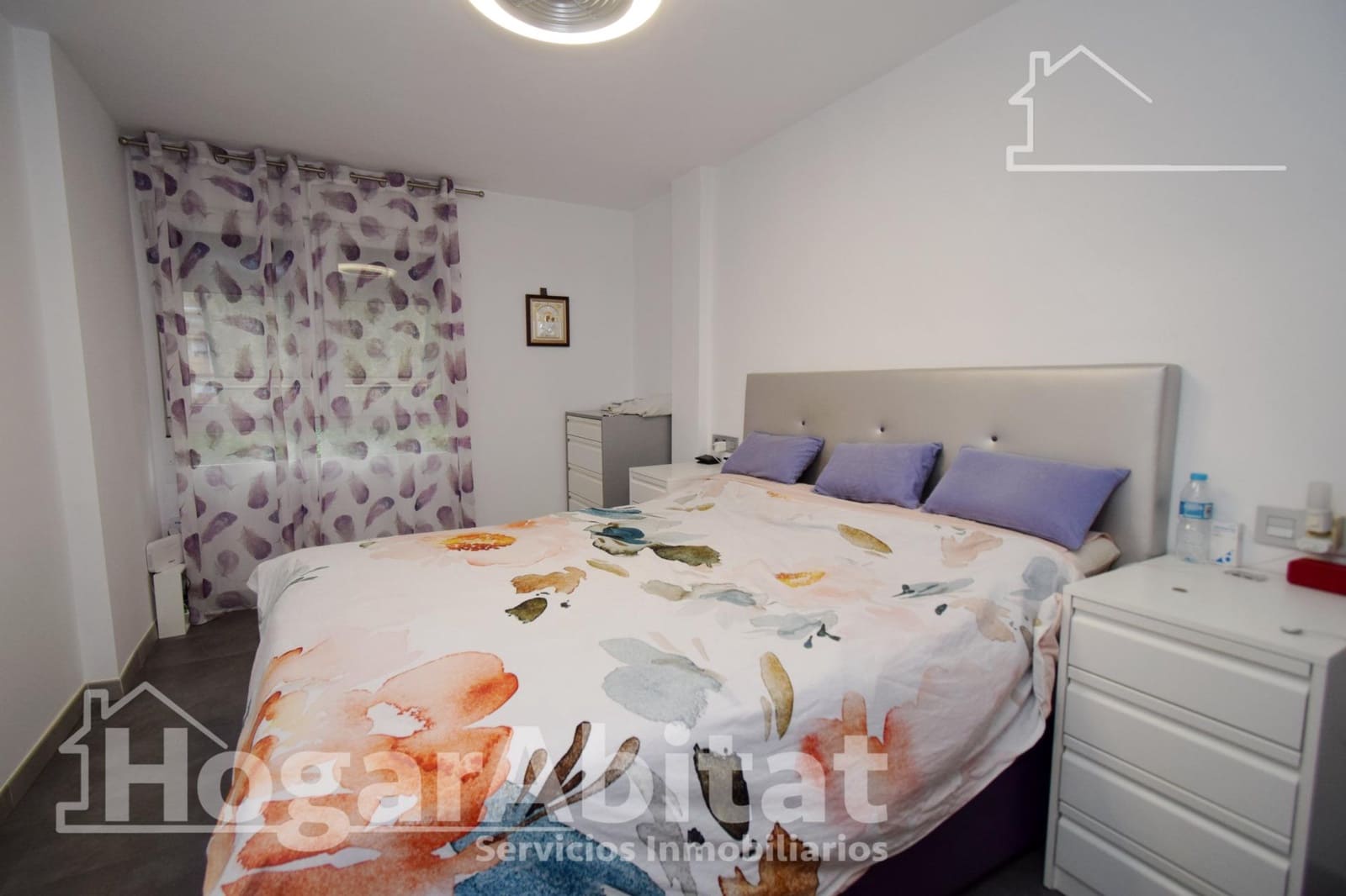 3 chambre Appartement à vendre à Paterna - 209 000 € (Ref: 9449352)