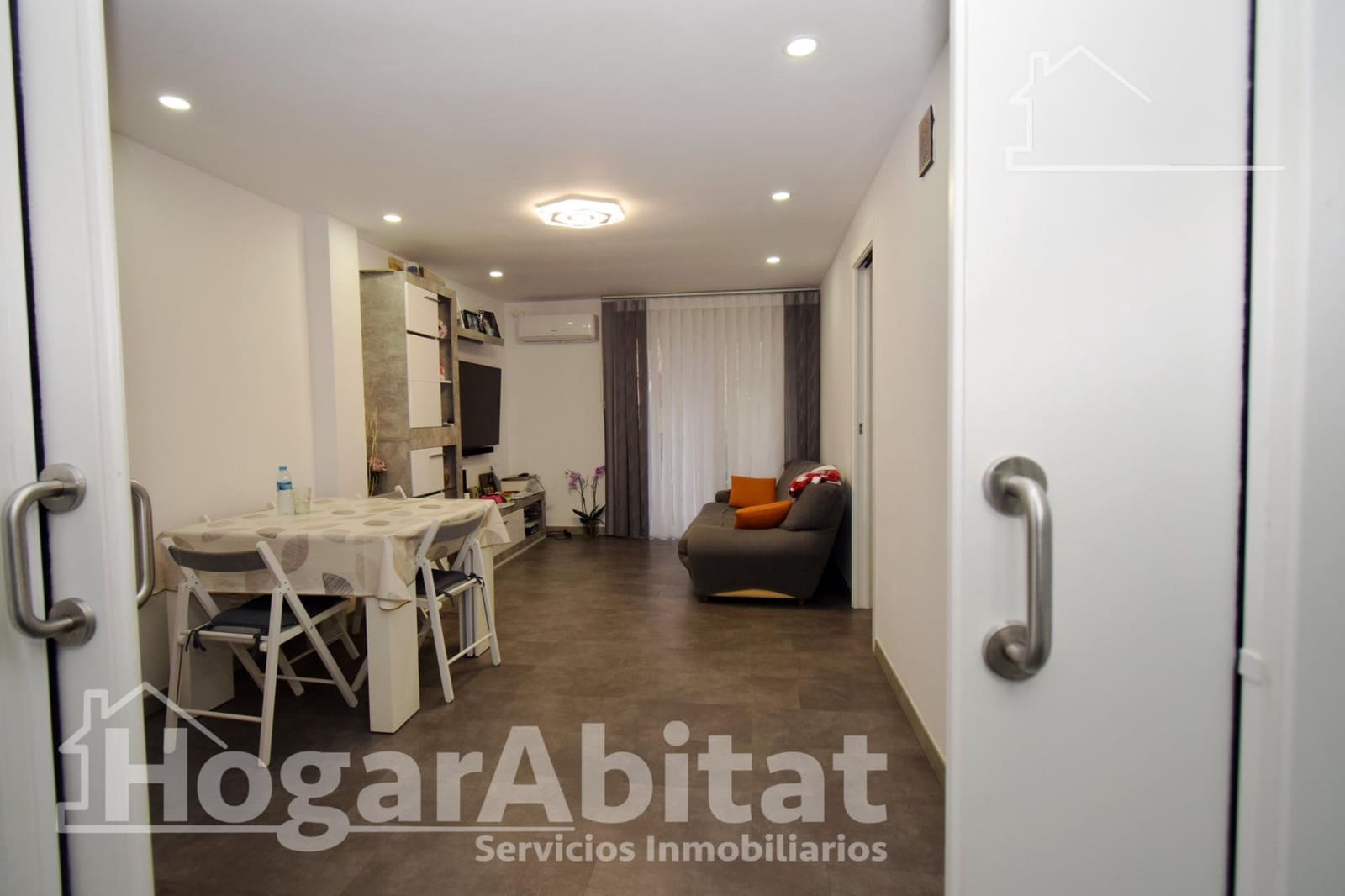 3 chambre Appartement à vendre à Paterna - 209 000 € (Ref: 9449352)
