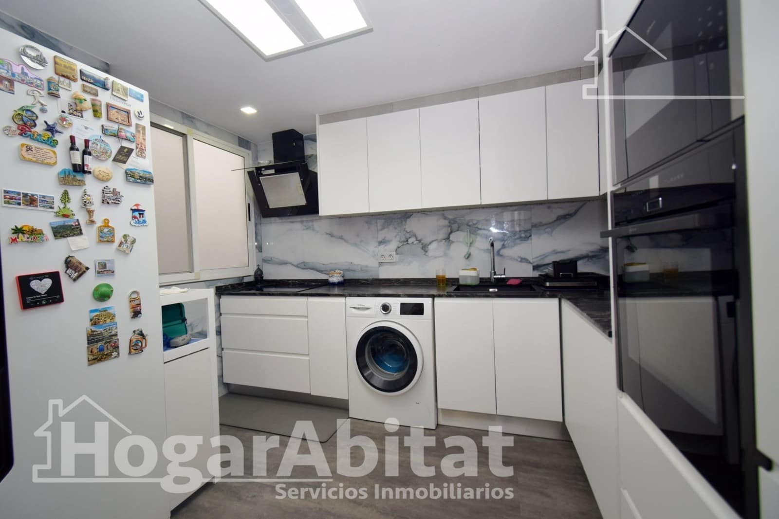 3 chambre Appartement à vendre à Paterna - 209 000 € (Ref: 9449352)