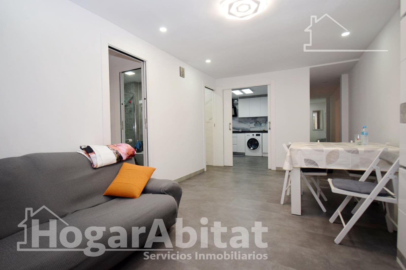 3 chambre Appartement à vendre à Paterna - 209 000 € (Ref: 9449352)