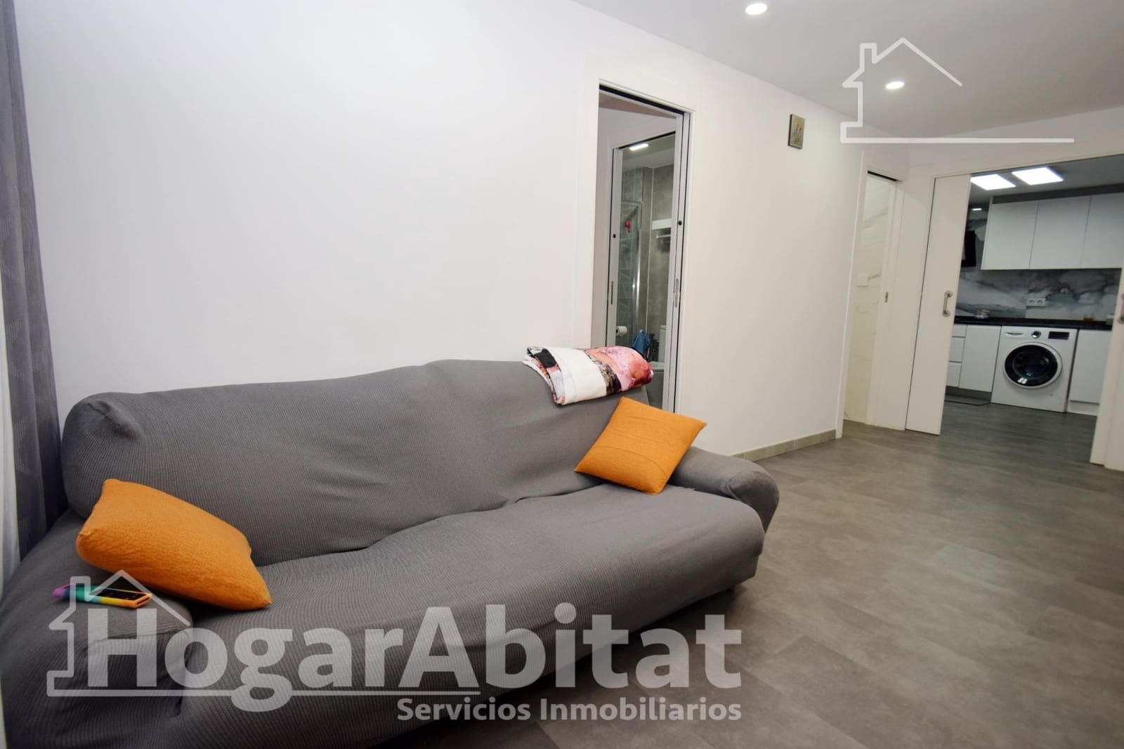 3 chambre Appartement à vendre à Paterna - 209 000 € (Ref: 9449352)