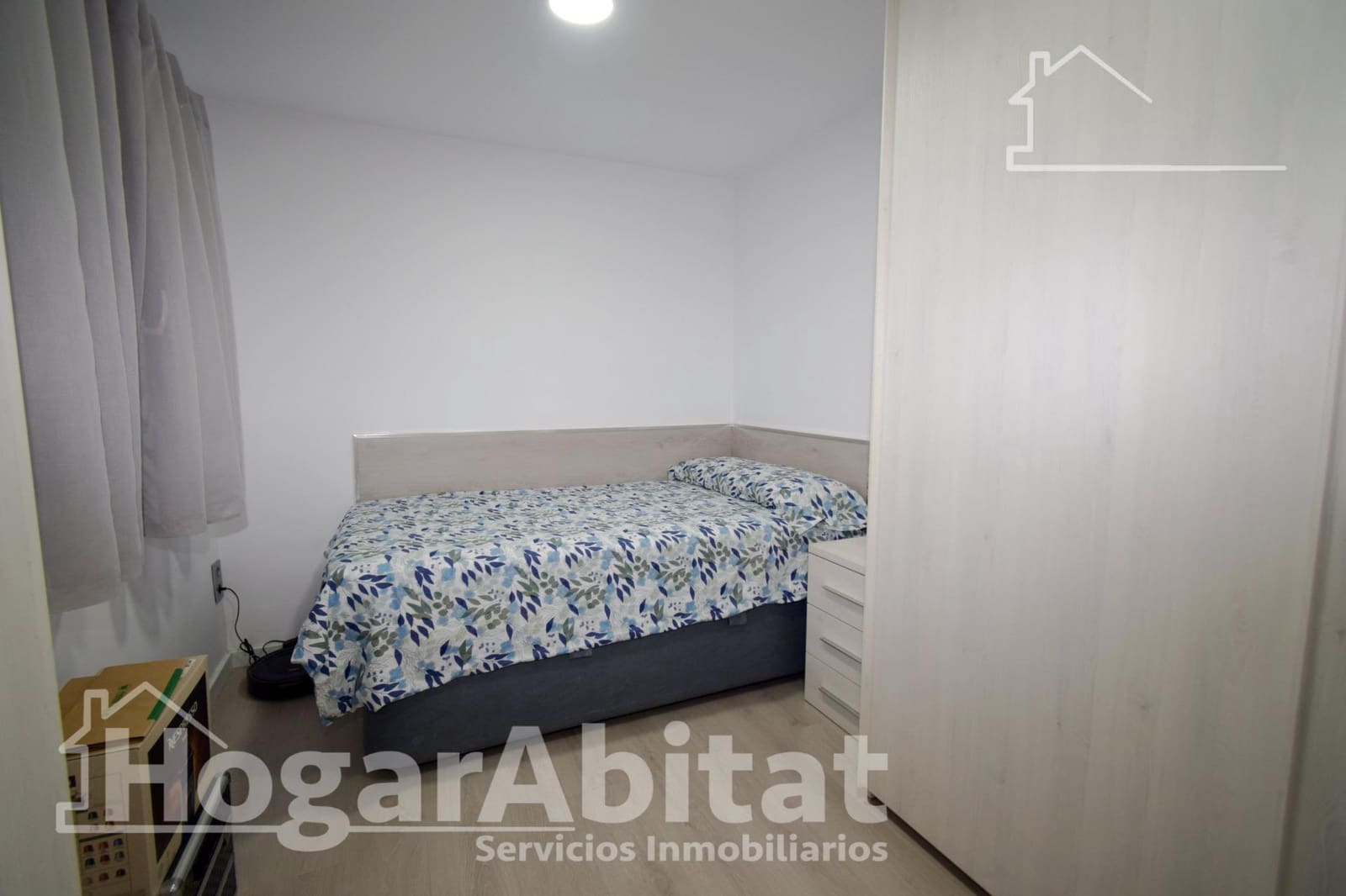 3 chambre Appartement à vendre à Paterna - 209 000 € (Ref: 9449352)