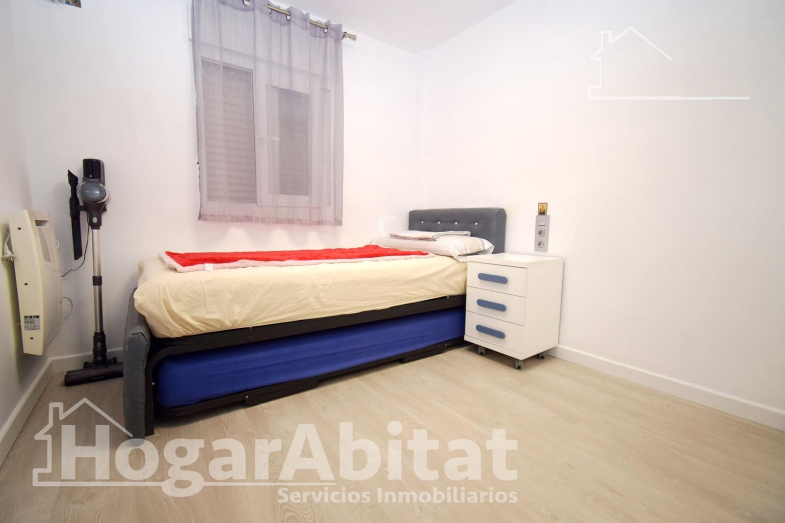 3 chambre Appartement à vendre à Paterna - 209 000 € (Ref: 9449352)