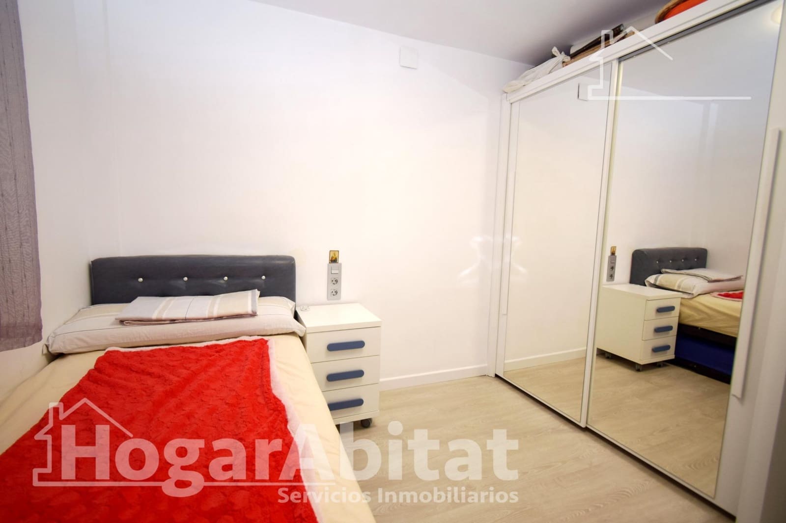 3 chambre Appartement à vendre à Paterna - 209 000 € (Ref: 9449352)