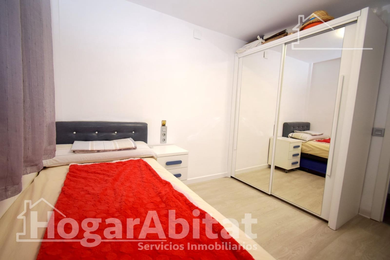 3 chambre Appartement à vendre à Paterna - 209 000 € (Ref: 9449352)