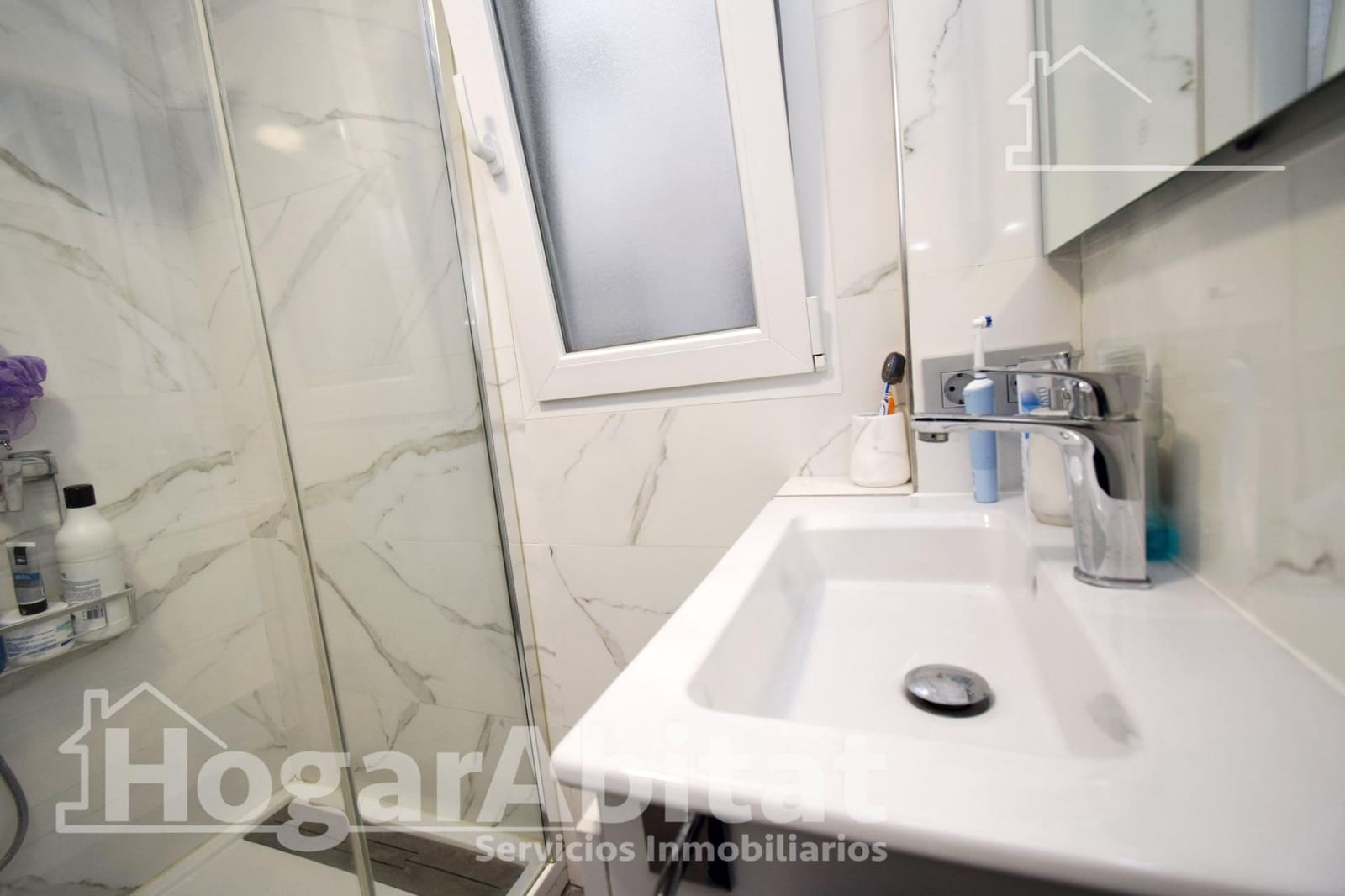 3 chambre Appartement à vendre à Paterna - 209 000 € (Ref: 9449352)