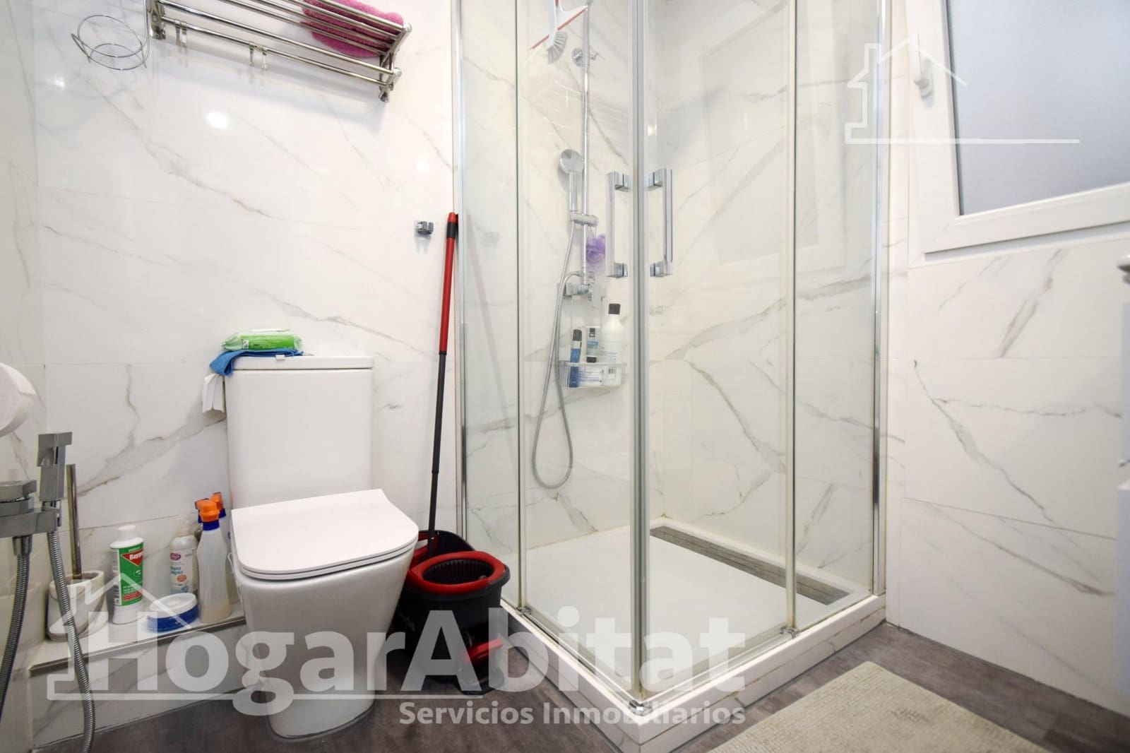 3 chambre Appartement à vendre à Paterna - 209 000 € (Ref: 9449352)