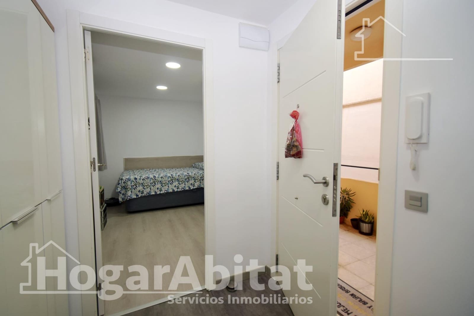 3 chambre Appartement à vendre à Paterna - 209 000 € (Ref: 9449352)