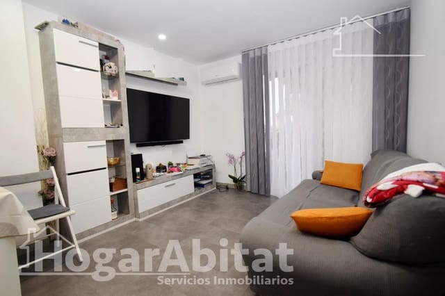 3 quarto Apartamento para venda em Paterna - 199 000 € (Ref: 9449352)