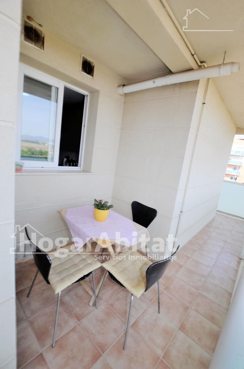 2 soverom Penthouse til salgs i Valencia by med garasje - € 315 000 (Ref: 9449355)