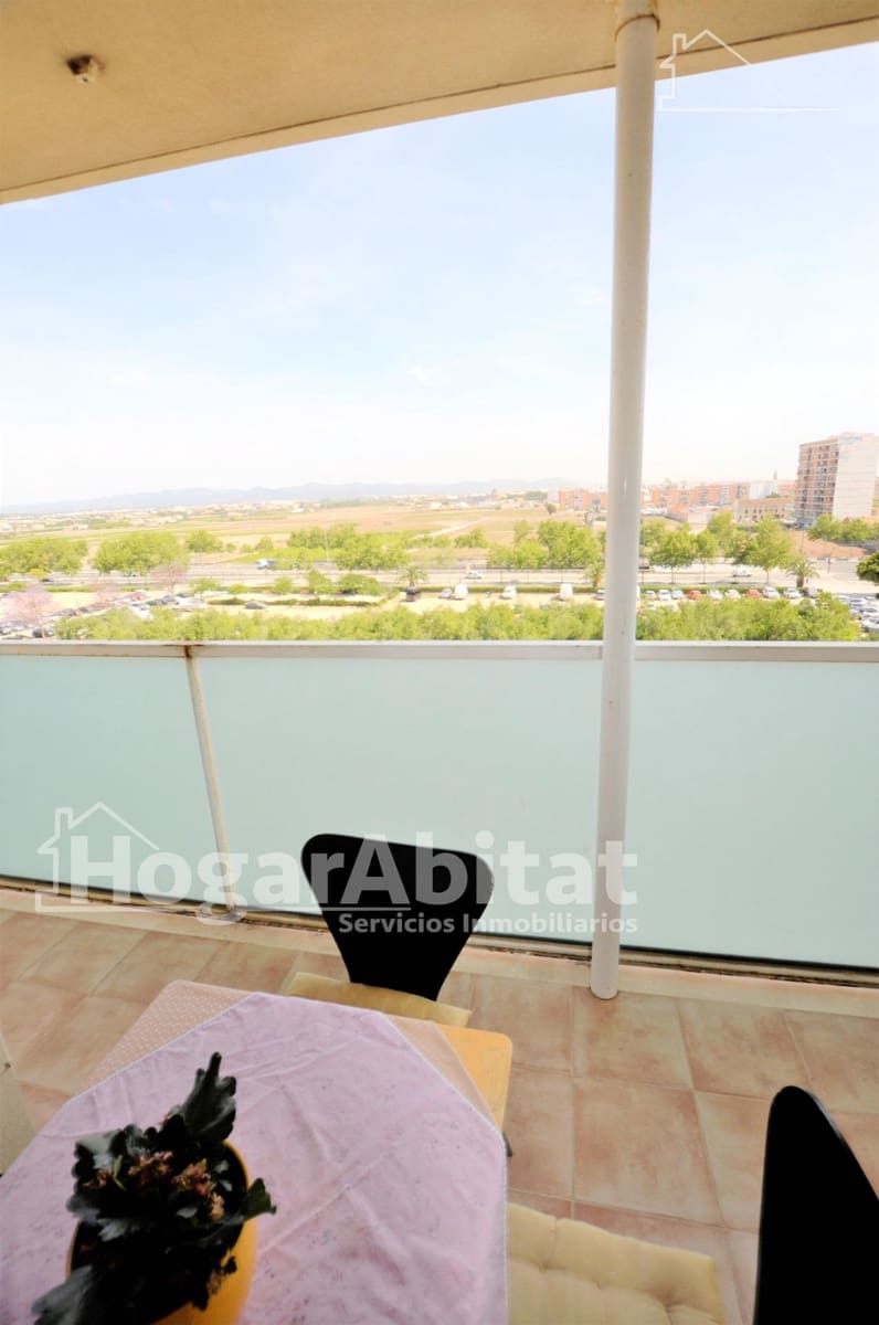 2 soverom Penthouse til salgs i Valencia by med garasje - € 315 000 (Ref: 9449355)