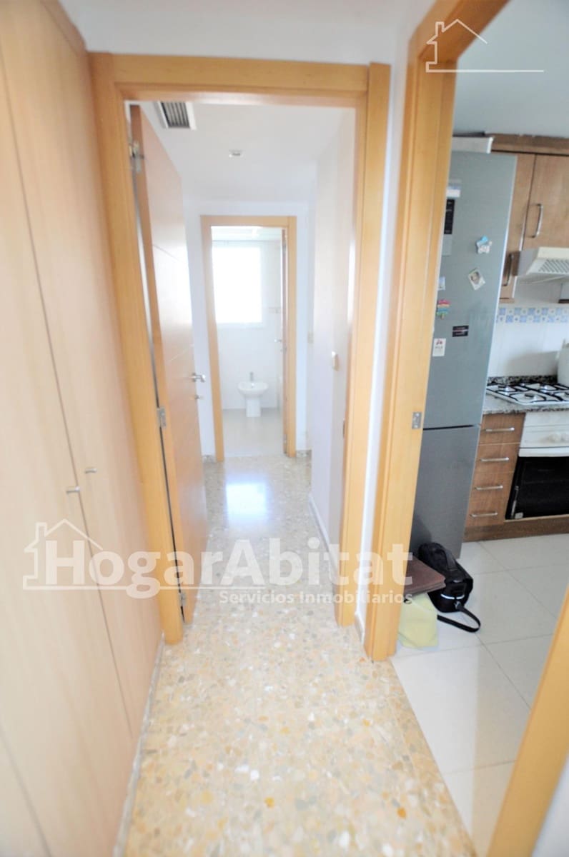 2 soverom Penthouse til salgs i Valencia by med garasje - € 315 000 (Ref: 9449355)