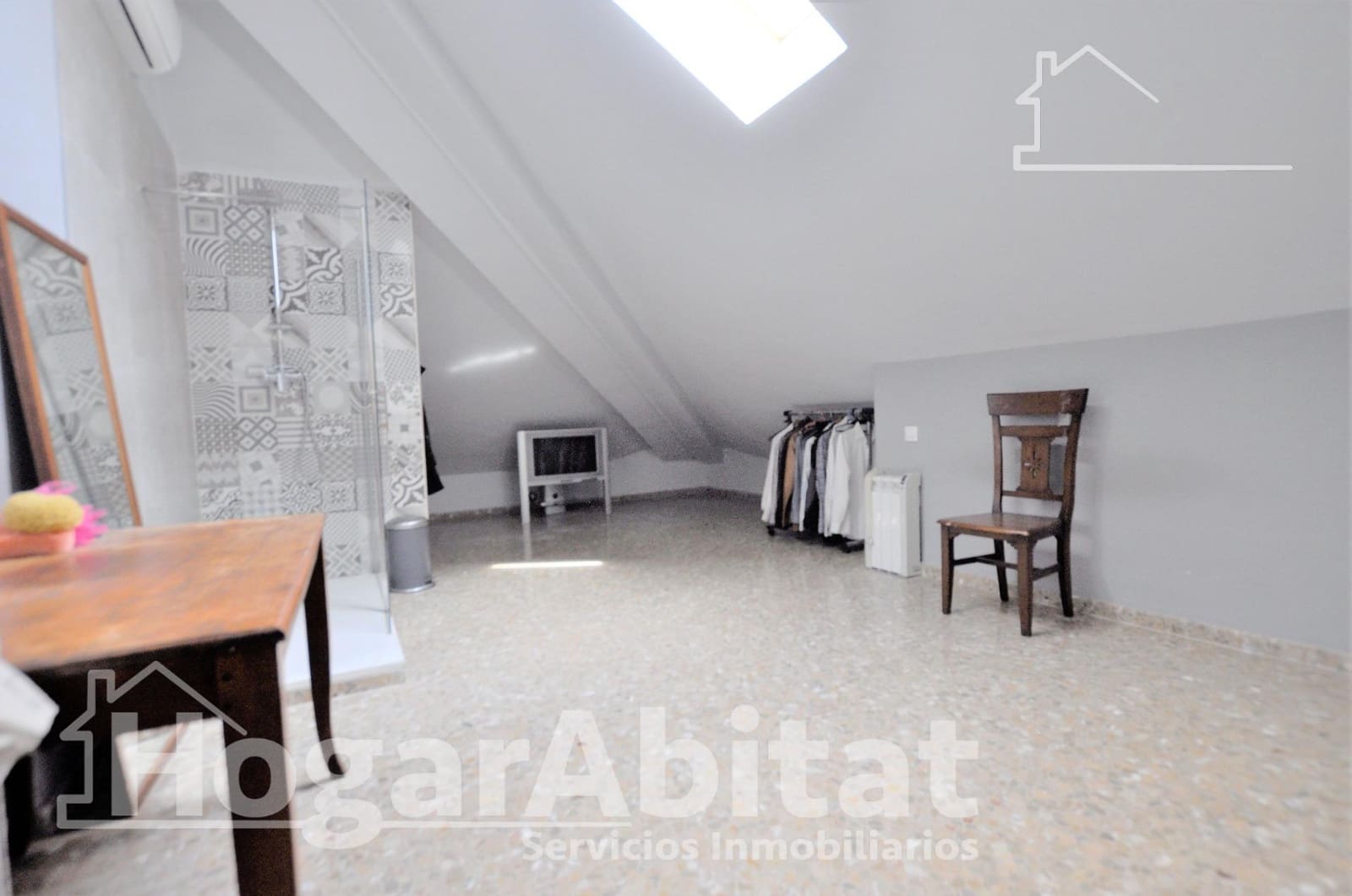 2 soverom Penthouse til salgs i Valencia by med garasje - € 315 000 (Ref: 9449355)