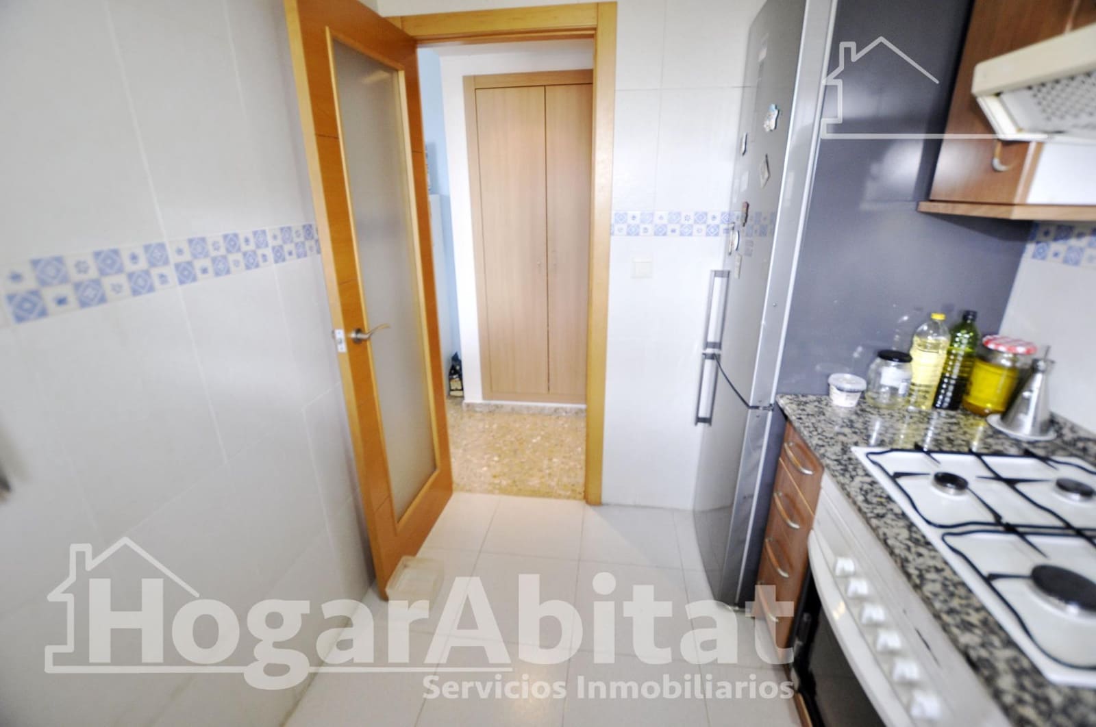 2 soverom Penthouse til salgs i Valencia by med garasje - € 315 000 (Ref: 9449355)