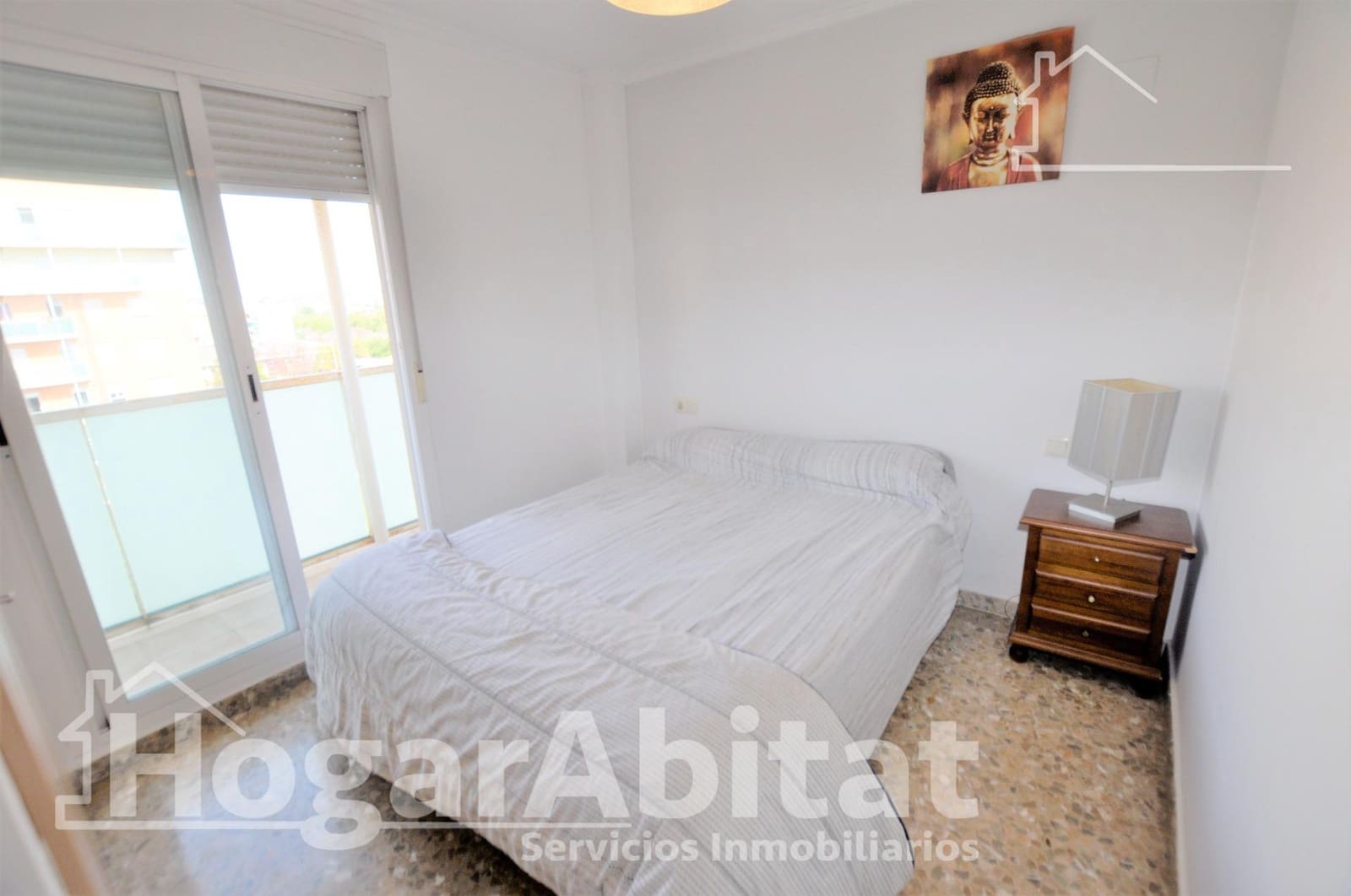 2 soverom Penthouse til salgs i Valencia by med garasje - € 315 000 (Ref: 9449355)