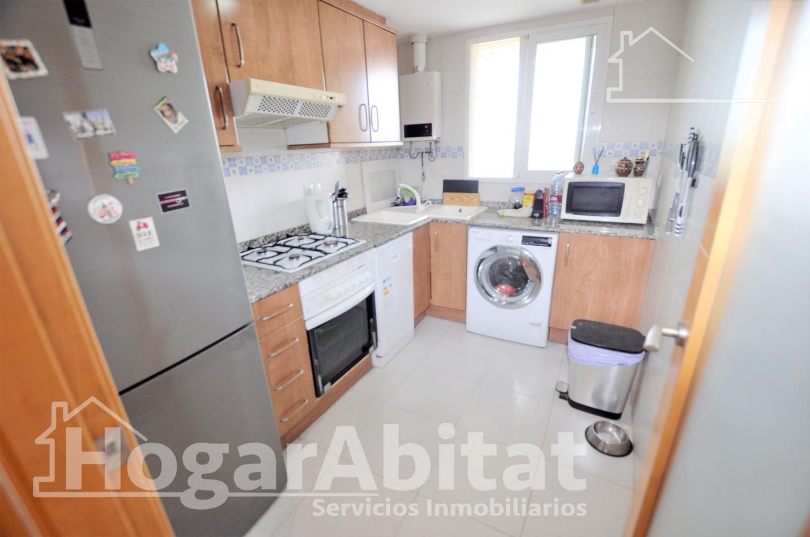 2 soverom Penthouse til salgs i Valencia by med garasje - € 315 000 (Ref: 9449355)