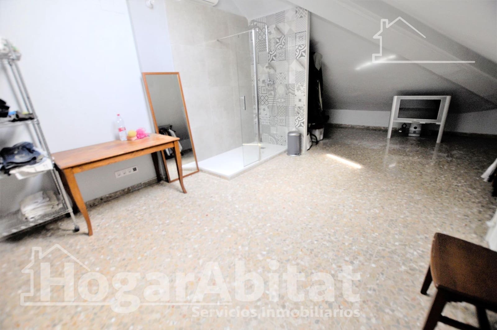 2 soverom Penthouse til salgs i Valencia by med garasje - € 315 000 (Ref: 9449355)