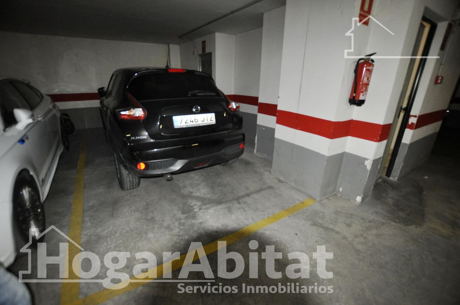 2 soverom Penthouse til salgs i Valencia by med garasje - € 315 000 (Ref: 9449355)