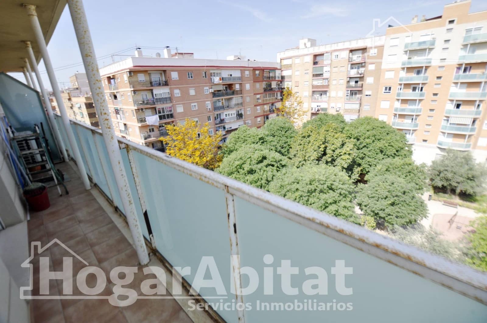 2 soverom Penthouse til salgs i Valencia by med garasje - € 315 000 (Ref: 9449355)