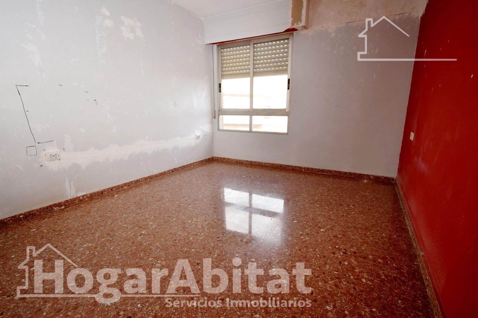 3 soverom Leilighet til salgs i Valencia by med garasje - € 280 000 (Ref: 9449357)