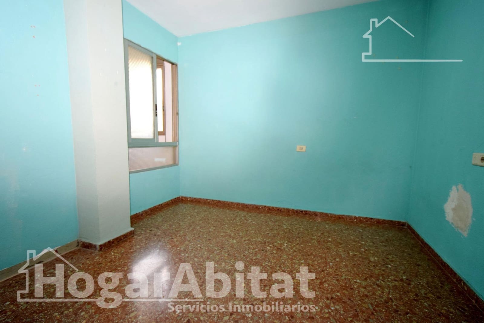 3 soverom Leilighet til salgs i Valencia by med garasje - € 280 000 (Ref: 9449357)