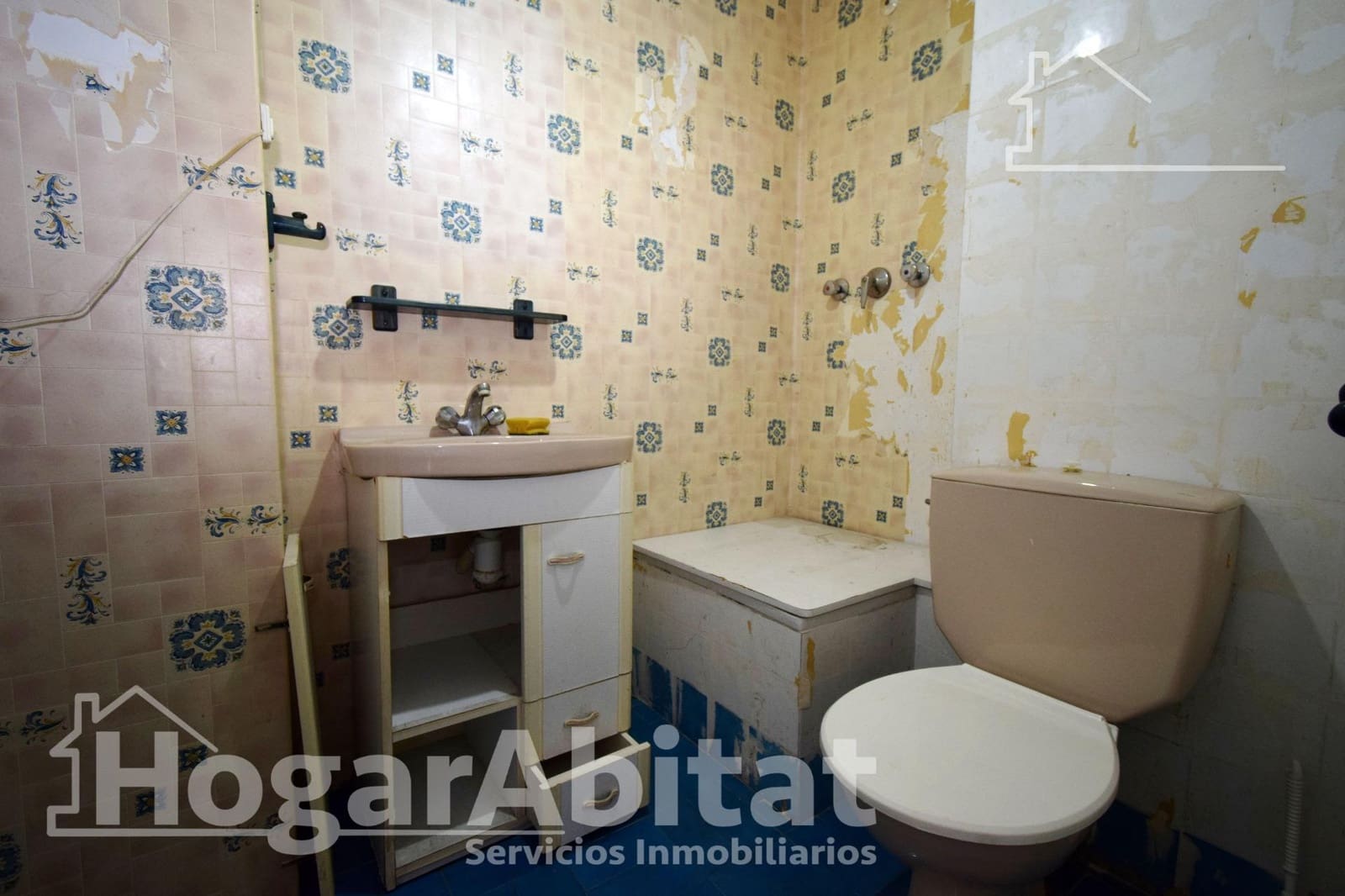 3 soverom Leilighet til salgs i Valencia by med garasje - € 280 000 (Ref: 9449357)