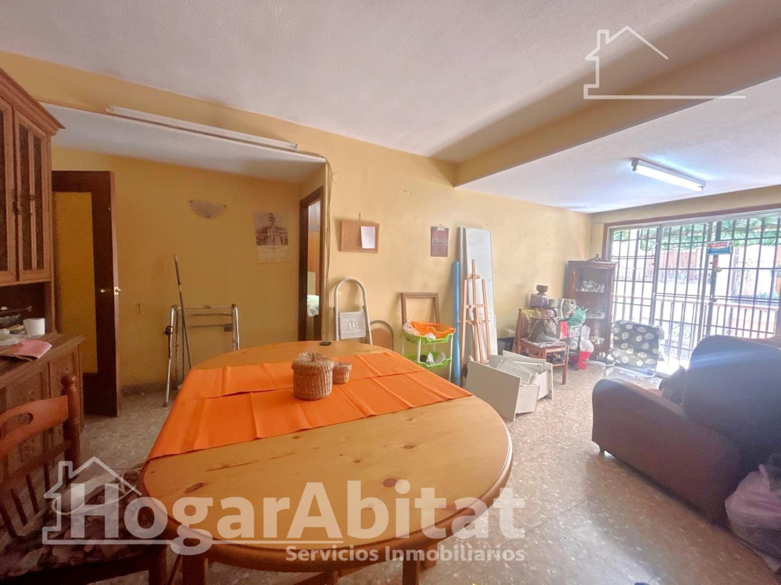 4 soverom Leilighet til salgs i Valencia by - € 465 000 (Ref: 9449358)