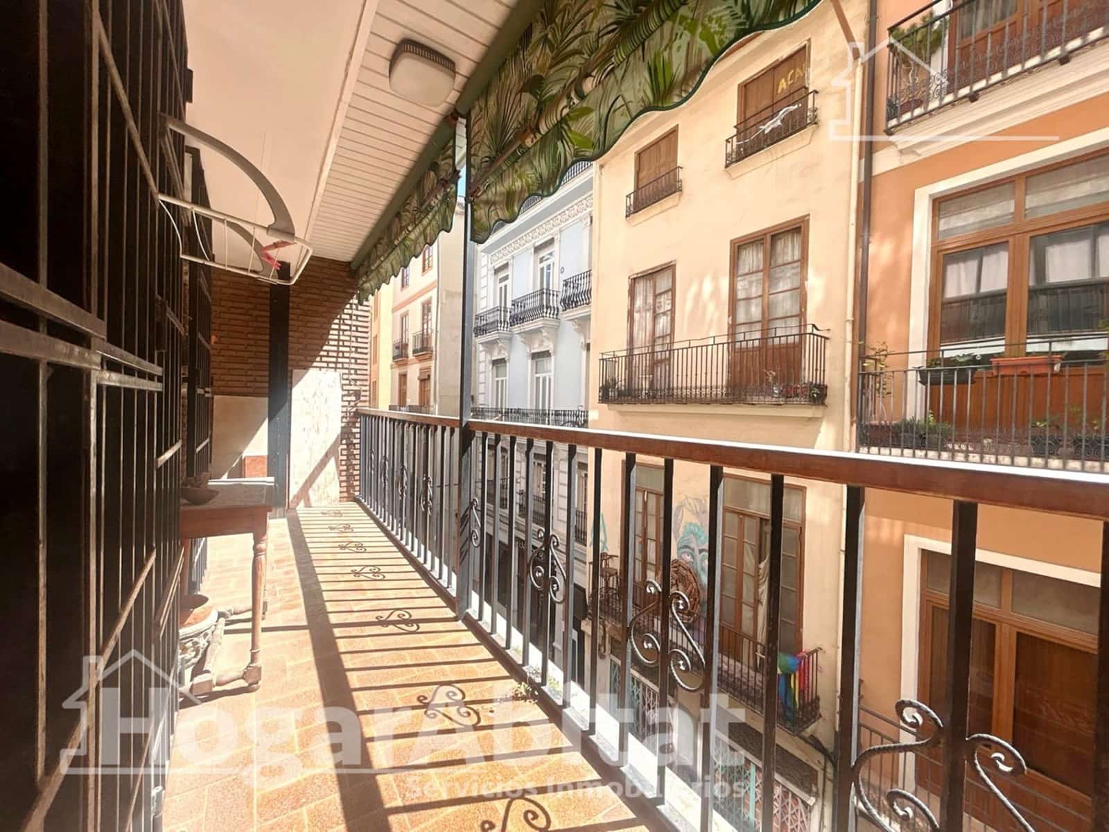 4 soverom Leilighet til salgs i Valencia by - € 465 000 (Ref: 9449358)