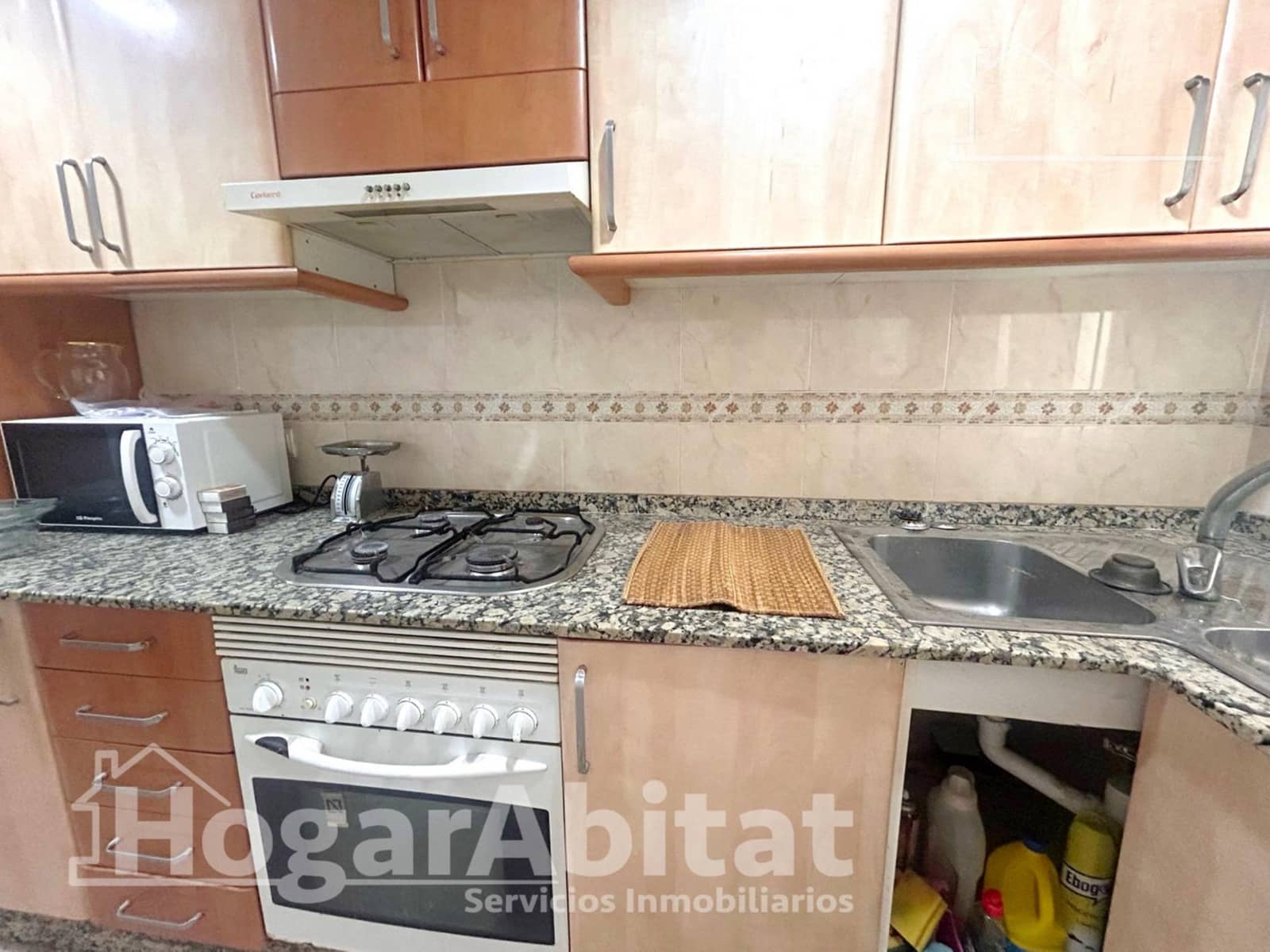 4 soverom Leilighet til salgs i Valencia by - € 465 000 (Ref: 9449358)