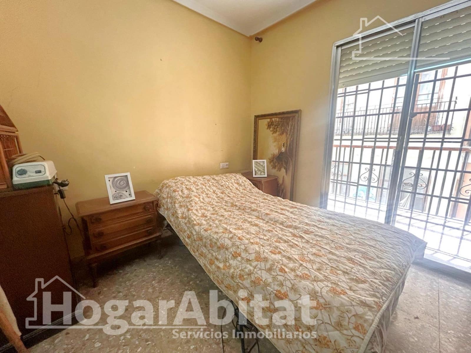 4 soverom Leilighet til salgs i Valencia by - € 465 000 (Ref: 9449358)