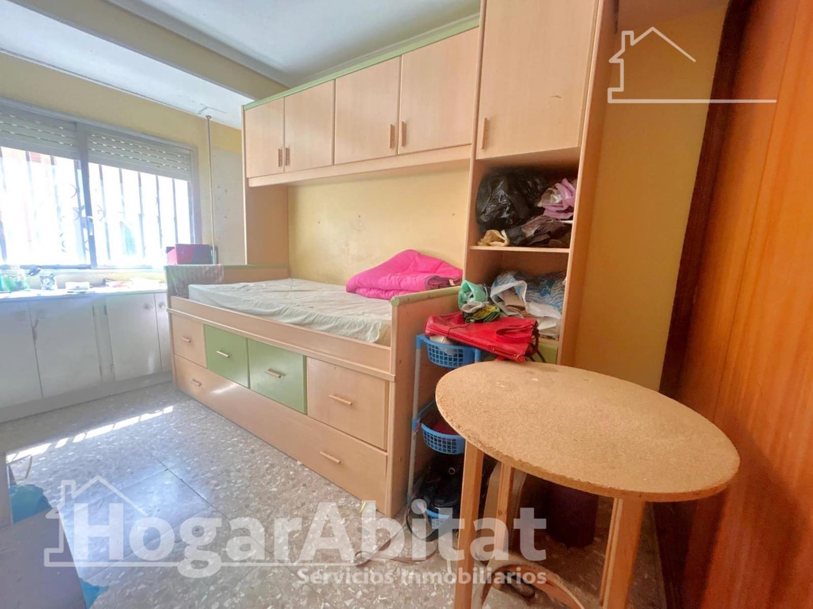 4 soverom Leilighet til salgs i Valencia by - € 465 000 (Ref: 9449358)