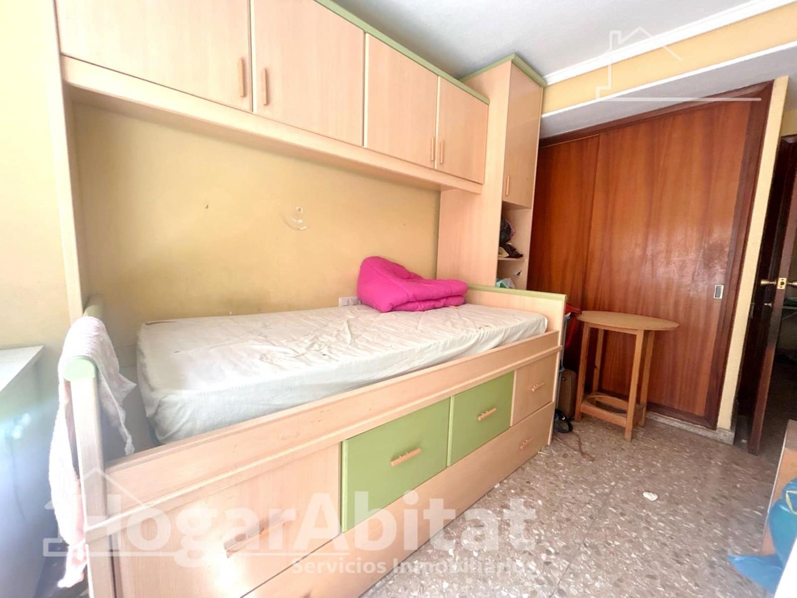 4 soverom Leilighet til salgs i Valencia by - € 465 000 (Ref: 9449358)