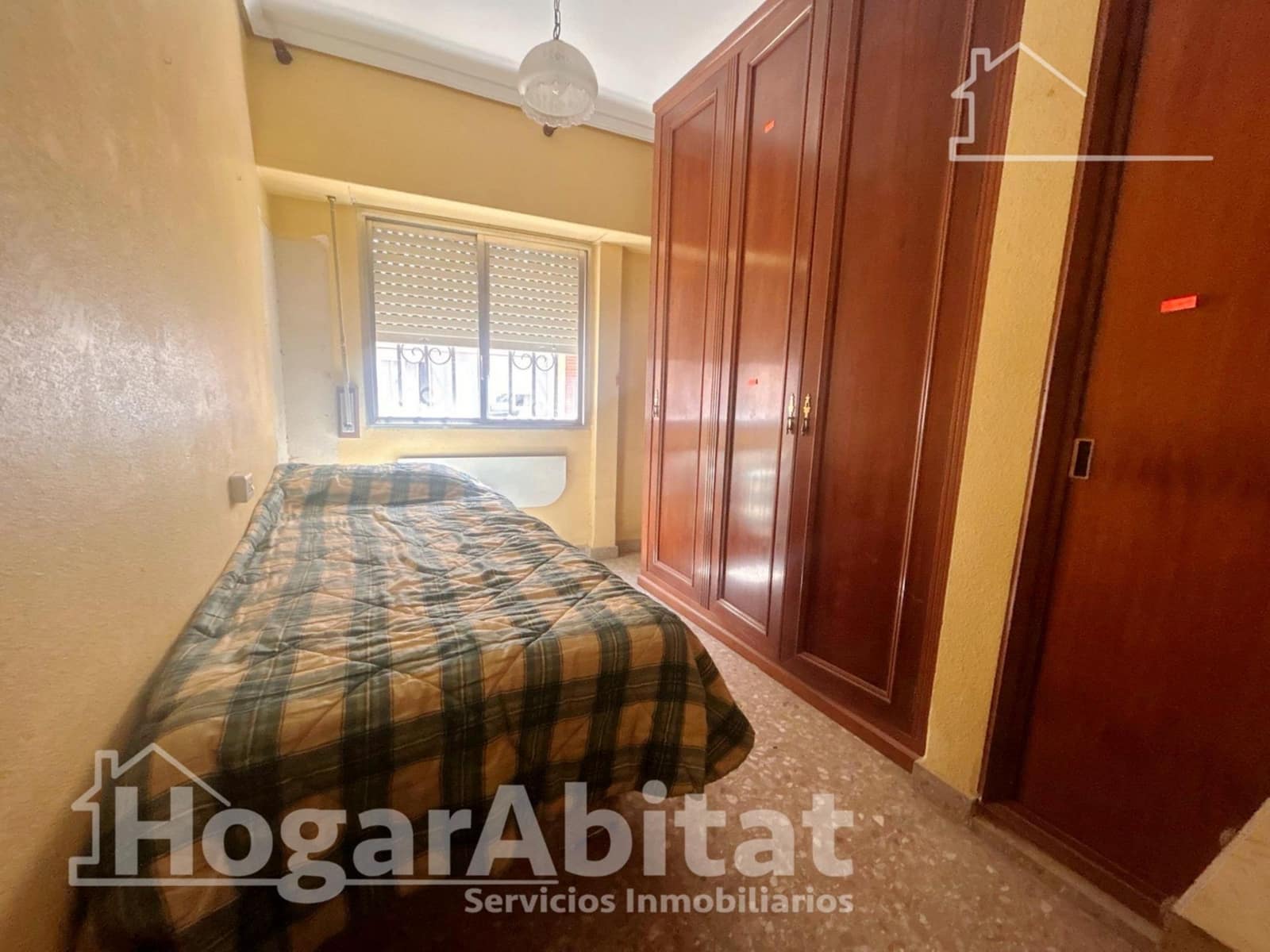 4 soverom Leilighet til salgs i Valencia by - € 465 000 (Ref: 9449358)