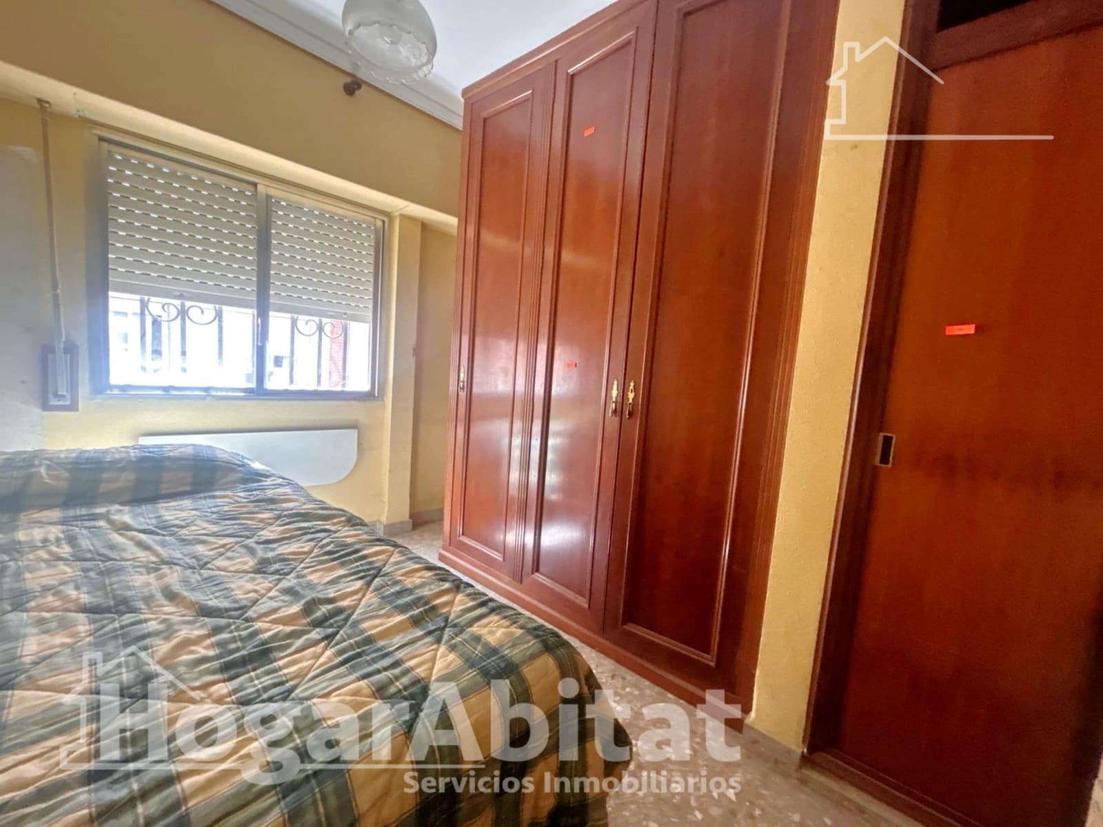 4 soverom Leilighet til salgs i Valencia by - € 465 000 (Ref: 9449358)