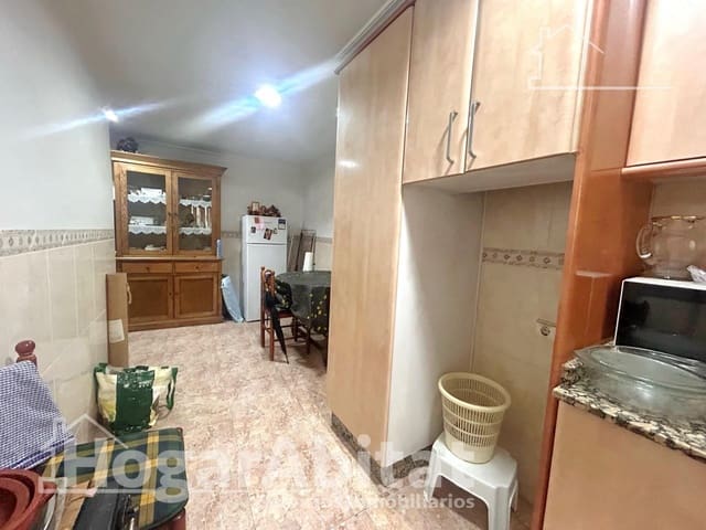 4 soveværelse Lejlighed til salg i Ciutat Vella, Valencia by - € 465.000 (Ref: 9449358)