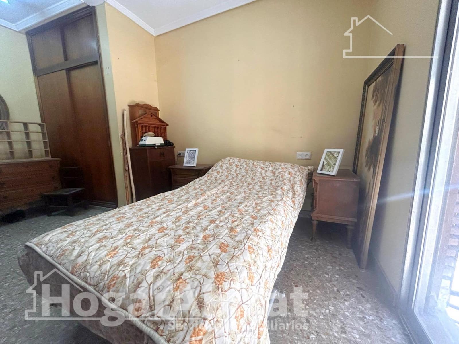 4 soverom Leilighet til salgs i Valencia by - € 465 000 (Ref: 9449358)