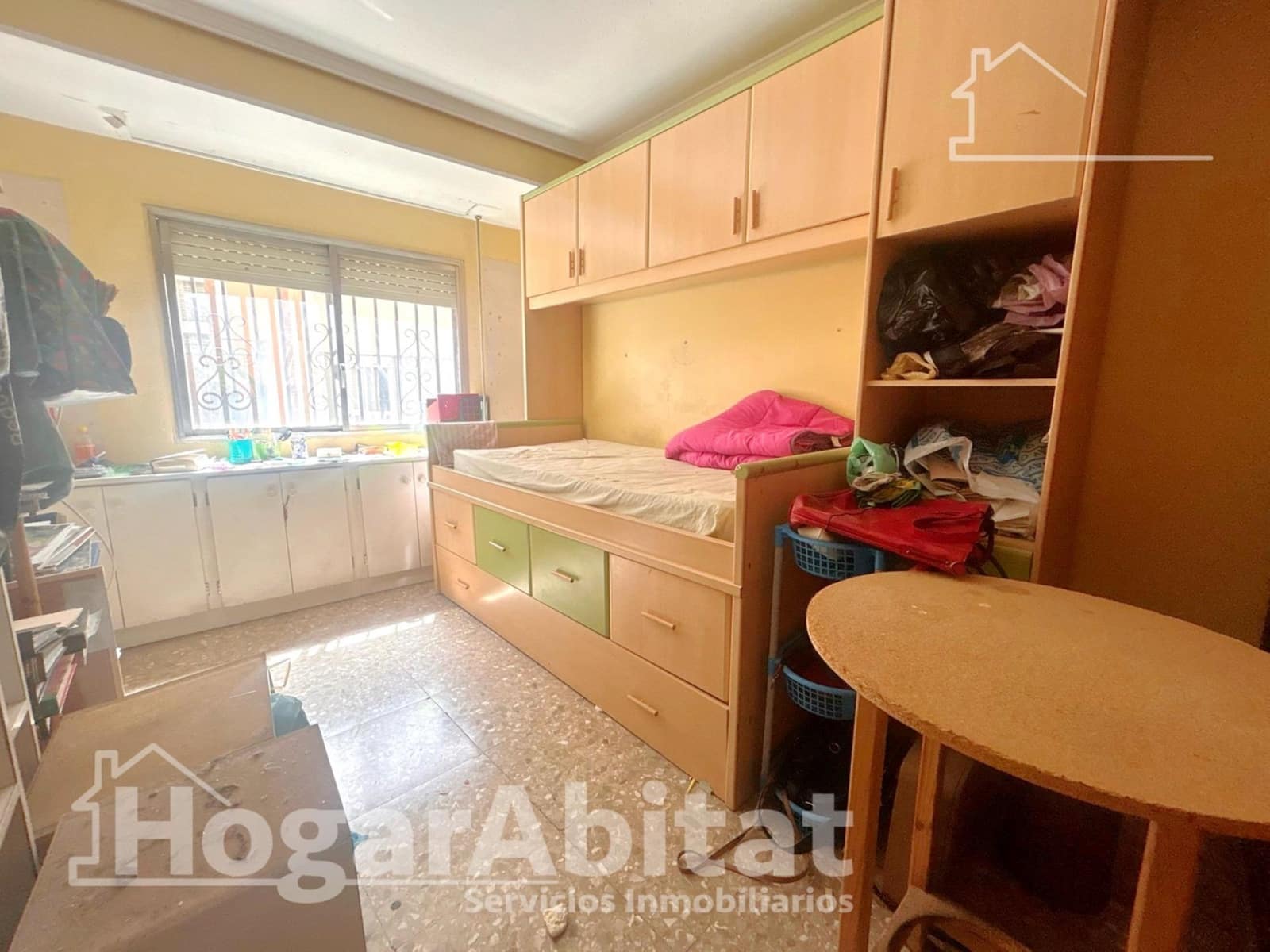 4 soverom Leilighet til salgs i Valencia by - € 465 000 (Ref: 9449358)