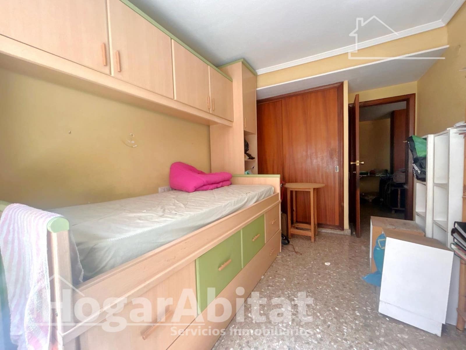 4 soverom Leilighet til salgs i Valencia by - € 465 000 (Ref: 9449358)