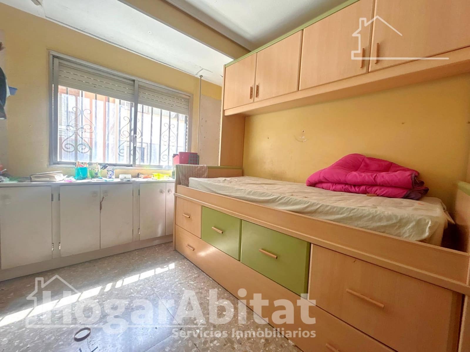 4 soverom Leilighet til salgs i Valencia by - € 465 000 (Ref: 9449358)