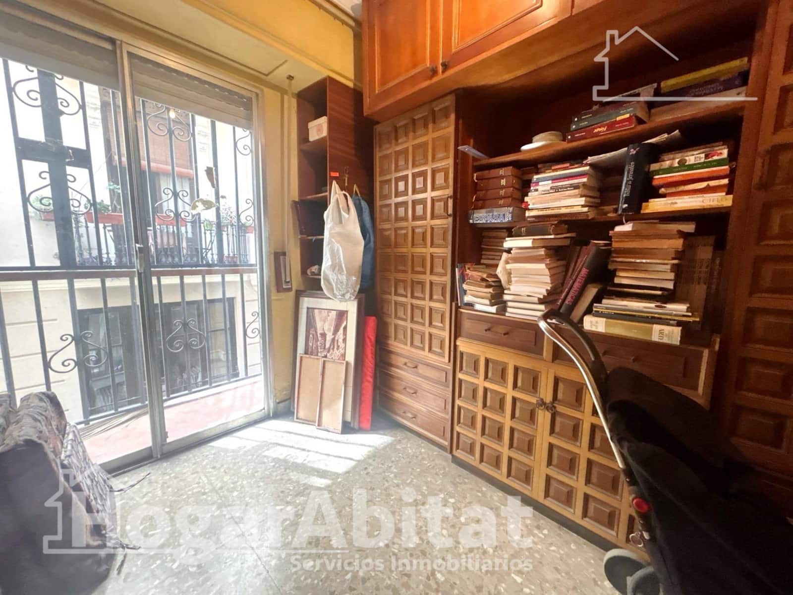 4 soverom Leilighet til salgs i Valencia by - € 465 000 (Ref: 9449358)