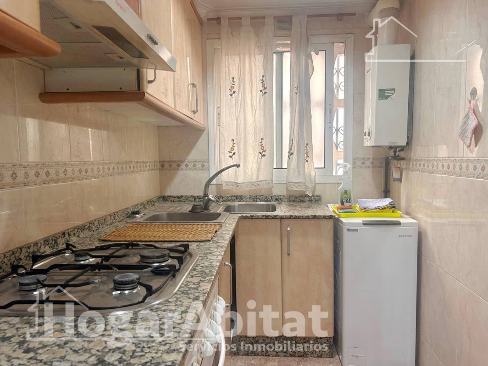 4 soverom Leilighet til salgs i Valencia by - € 465 000 (Ref: 9449358)