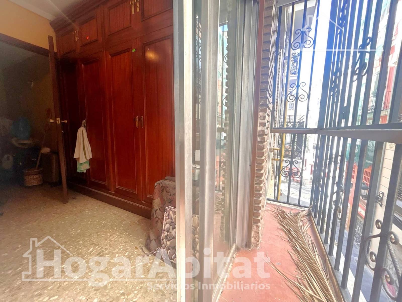 4 soverom Leilighet til salgs i Valencia by - € 465 000 (Ref: 9449358)