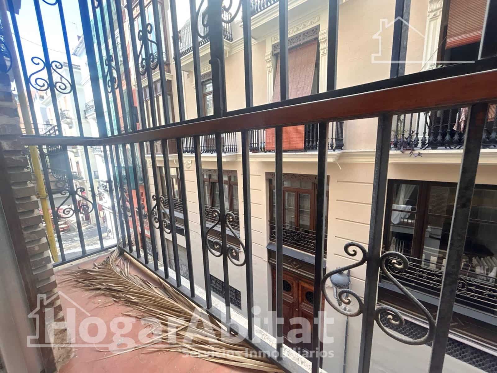 4 soverom Leilighet til salgs i Valencia by - € 465 000 (Ref: 9449358)