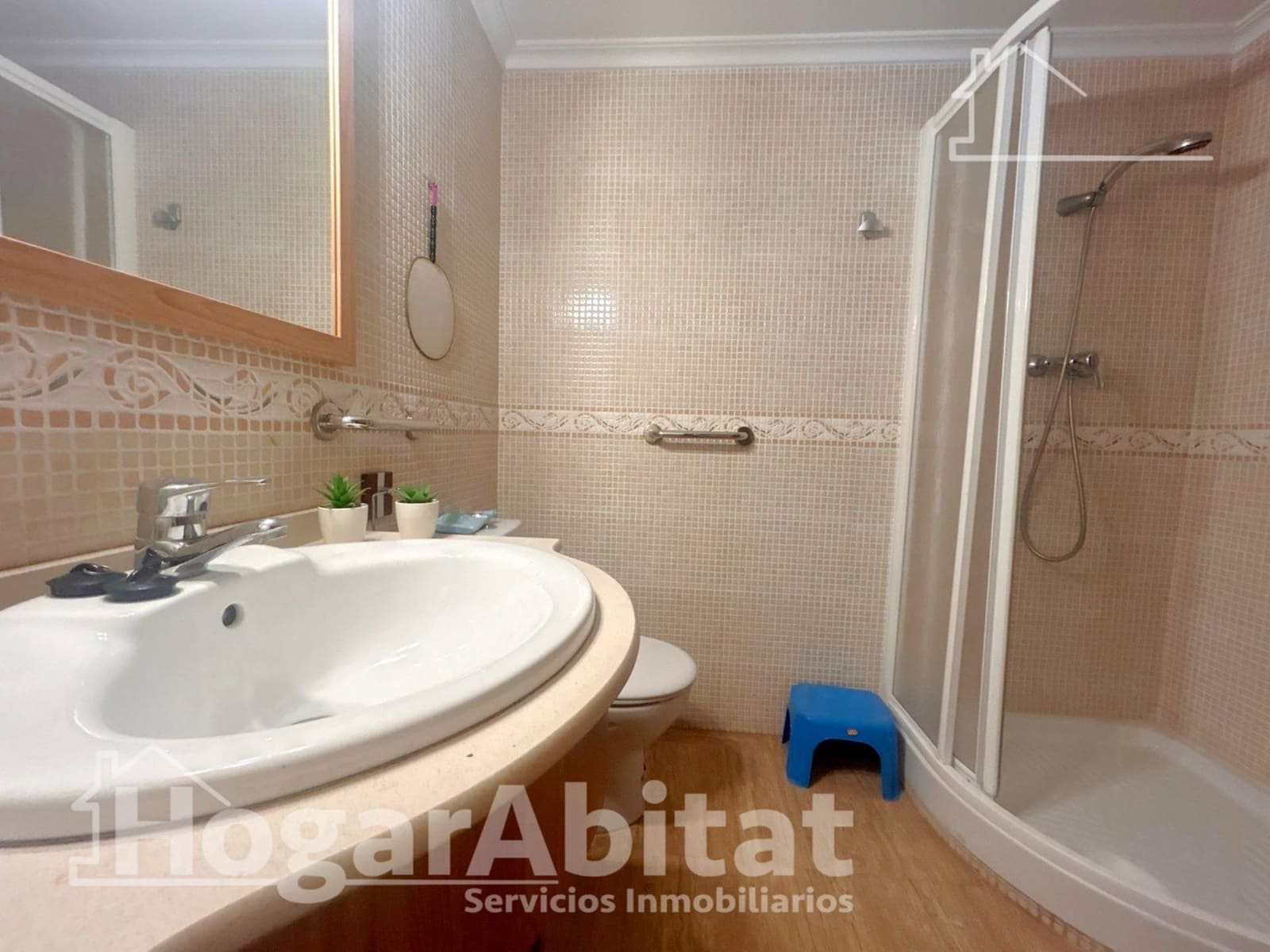 4 soverom Leilighet til salgs i Valencia by - € 465 000 (Ref: 9449358)