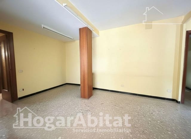 4 quarto Apartamento para venda em Ciutat Vella, Valência cidade - 465 000 € (Ref: 9449358)