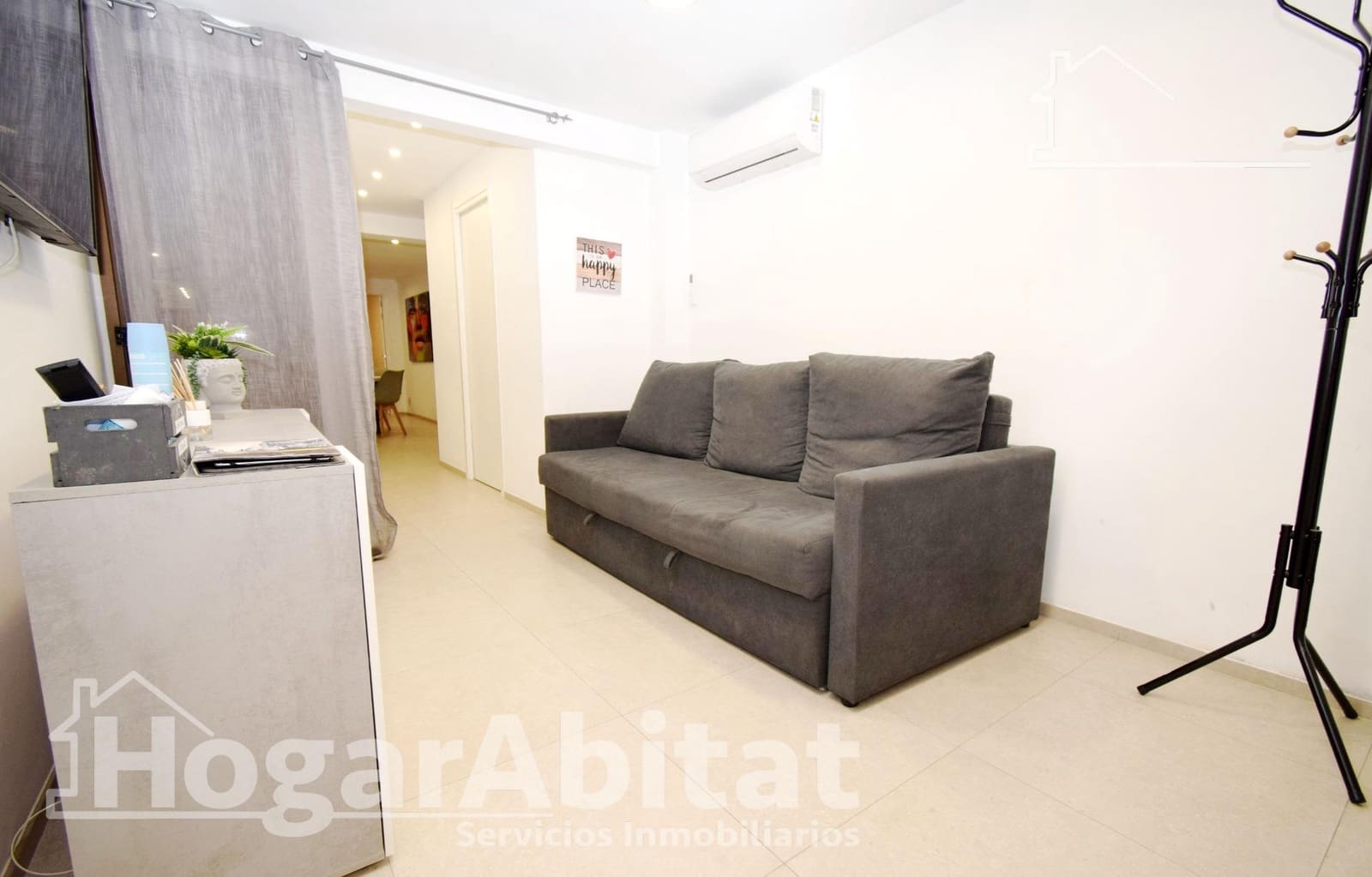 3 soverom Leilighet til salgs i Valencia by - € 220 000 (Ref: 9449359)